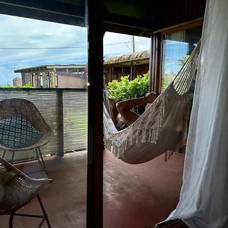 Paraiso Sunset Bungalows Hanga Roa Kültér fotó