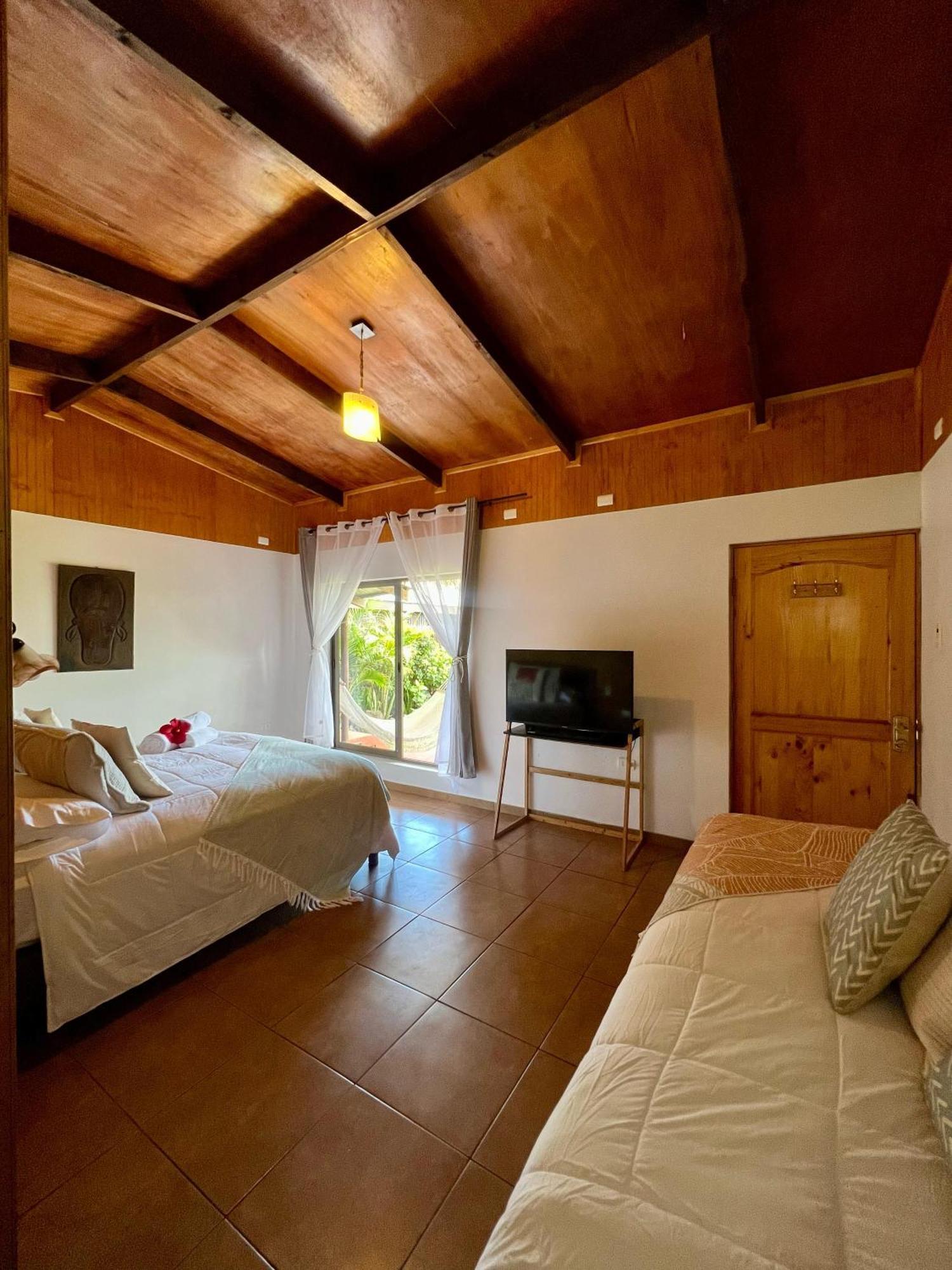 Paraiso Sunset Bungalows Hanga Roa Kültér fotó