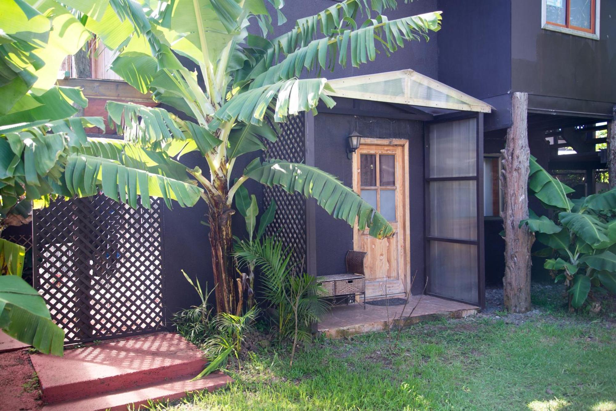 Paraiso Sunset Bungalows Hanga Roa Kültér fotó